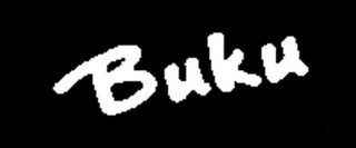BUKU logo