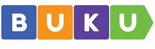BUKU logo