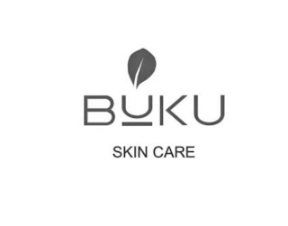 BUKU SKIN CARE logo