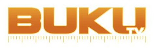 BUKU TV logo