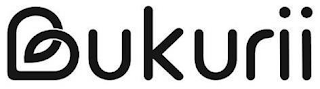 BUKURII logo