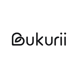 BUKURII logo