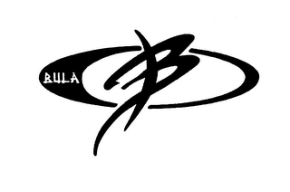 BULA logo