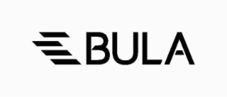 BULA logo