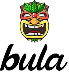BULA logo