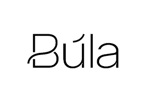 BULA logo