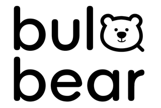 BULA BEAR logo
