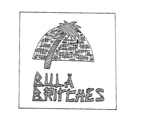BULA BRITCHES logo