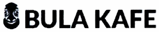 BULA KAFE logo