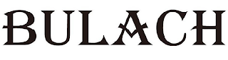 BULACH logo
