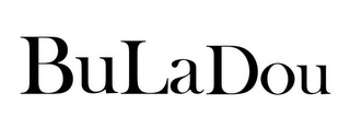 BULADOU logo