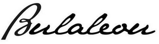 BULALEOU logo