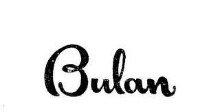 BULAN logo