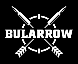 BULARROW logo