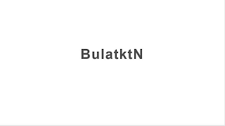 BULATKTN logo