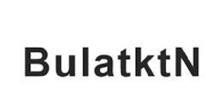 BULATKTN logo