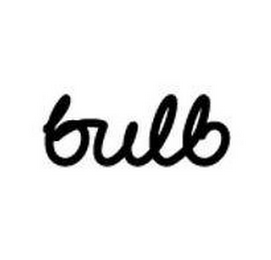 BULB logo