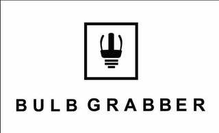 BULB GRABBER logo
