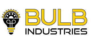 BULB INDUSTRIES logo