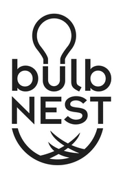 BULB NEST logo
