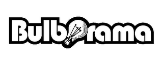 BULB RAMA logo