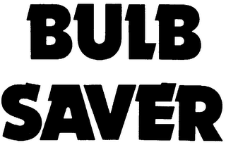 BULB SAVER logo