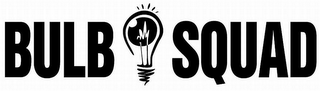 BULB SQUAD logo