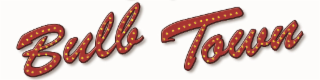 BULB TOWN logo