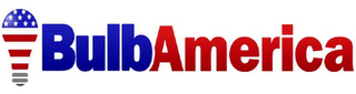 BULBAMERICA logo