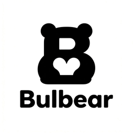 BULBEAR logo