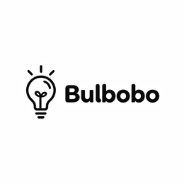 BULBOBO logo