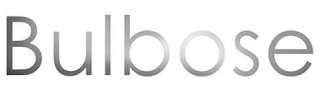 BULBOSE logo