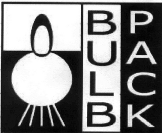 BULBPACK logo