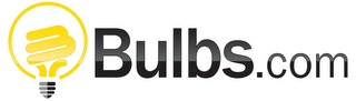 BULBS.COM logo