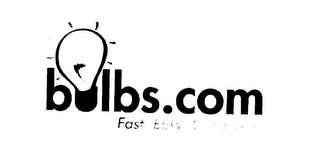 BULBS.COM FAST. EASY. COMPLETE.