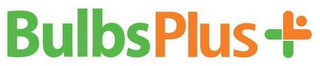 BULBSPLUS logo