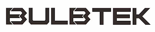BULBTEK logo