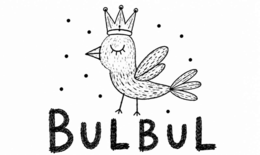 BULBUL logo
