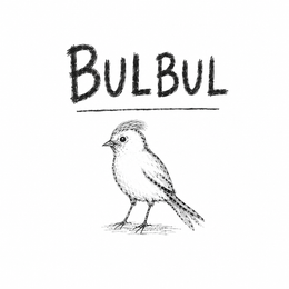 BULBUL logo