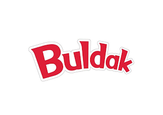 BULDAK logo