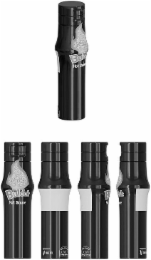 BULDAK HOT SAUCE logo