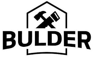 BULDER logo