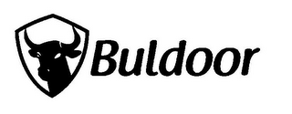 BULDOOR logo
