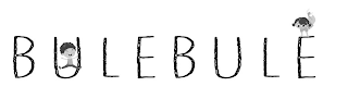 BULEBULE logo
