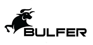 BULFER logo