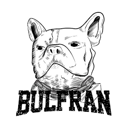 BULFRAN logo