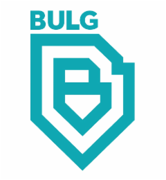 BULG B logo