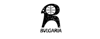 BULGARIA logo