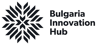 BULGARIA INNOVATION HUB logo