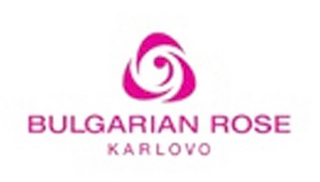 BULGARIAN ROSE KARLOVO logo